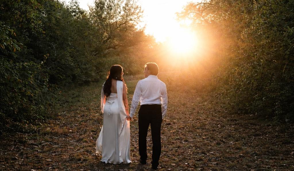 The Wedding Website of Stormy Siefkas and Kyler Tucker