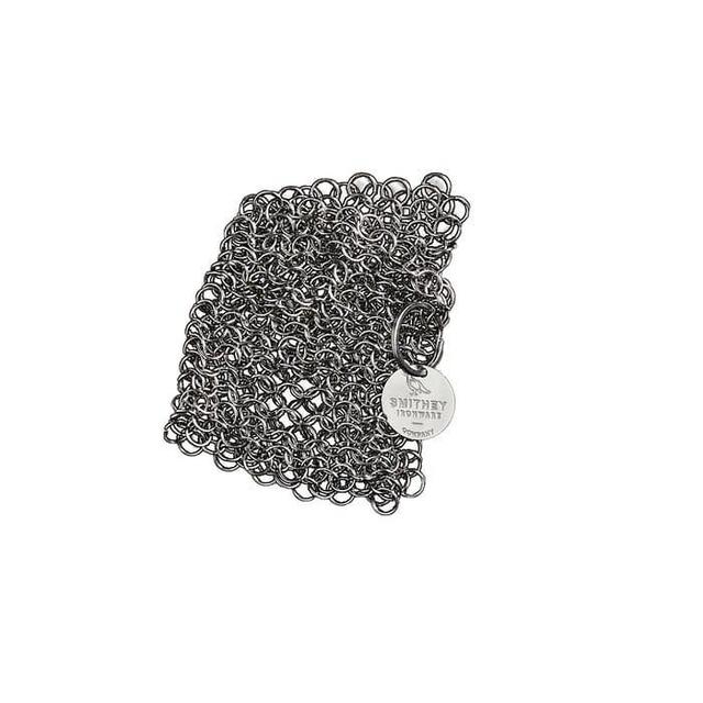 Chain Mail Scrubber