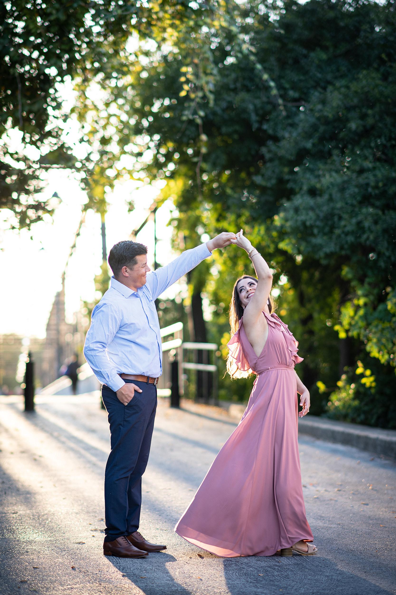 The Wedding Website of Ludy Ramirez and Trae Stevens