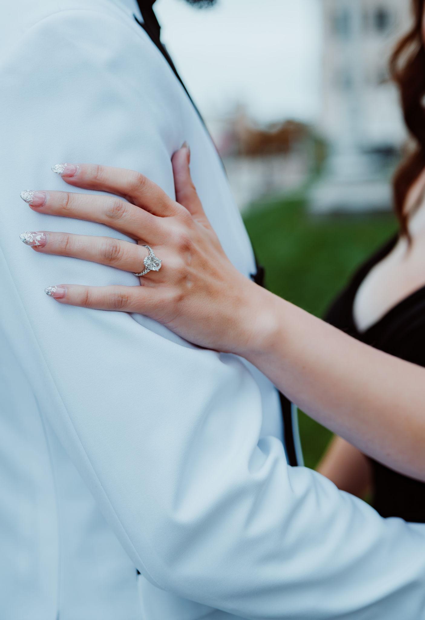 The Wedding Website of Ashley Lemus and Thomas Askew