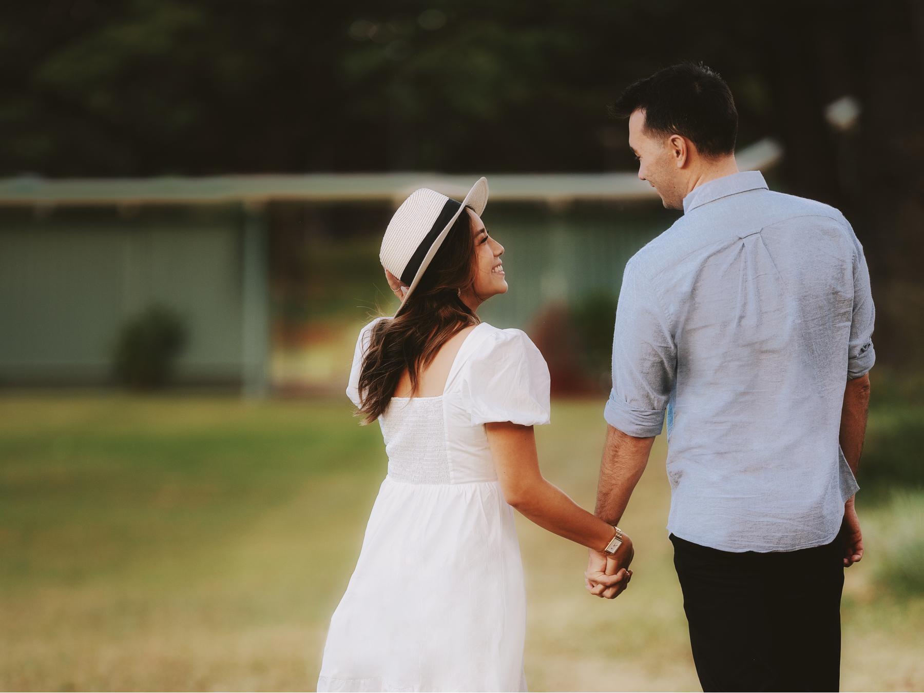 The Wedding Website of Lauren Chong and Dylan Fujimoto