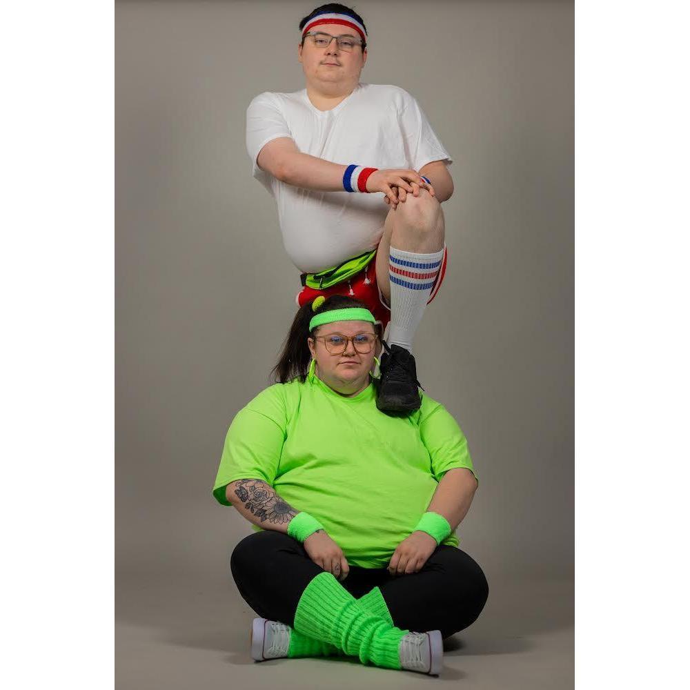 We won a local photo contest with this photo, this was taken just a few months after we started dating!