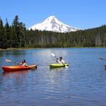 Trillium Lake