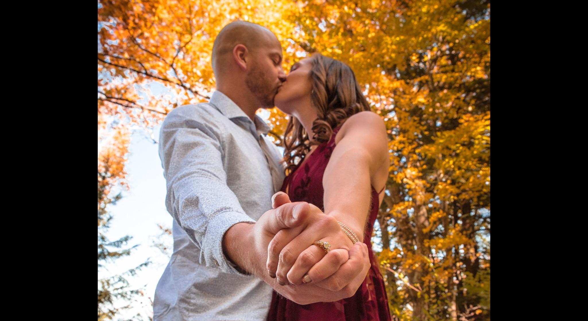 The Wedding Website of Rachel Prince and Alex Verboncouer