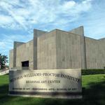 Munson-Williams-Proctor Arts Institute