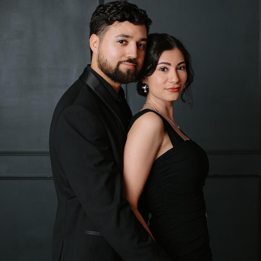 Tania Solis and Edgar Orozco's Wedding Website