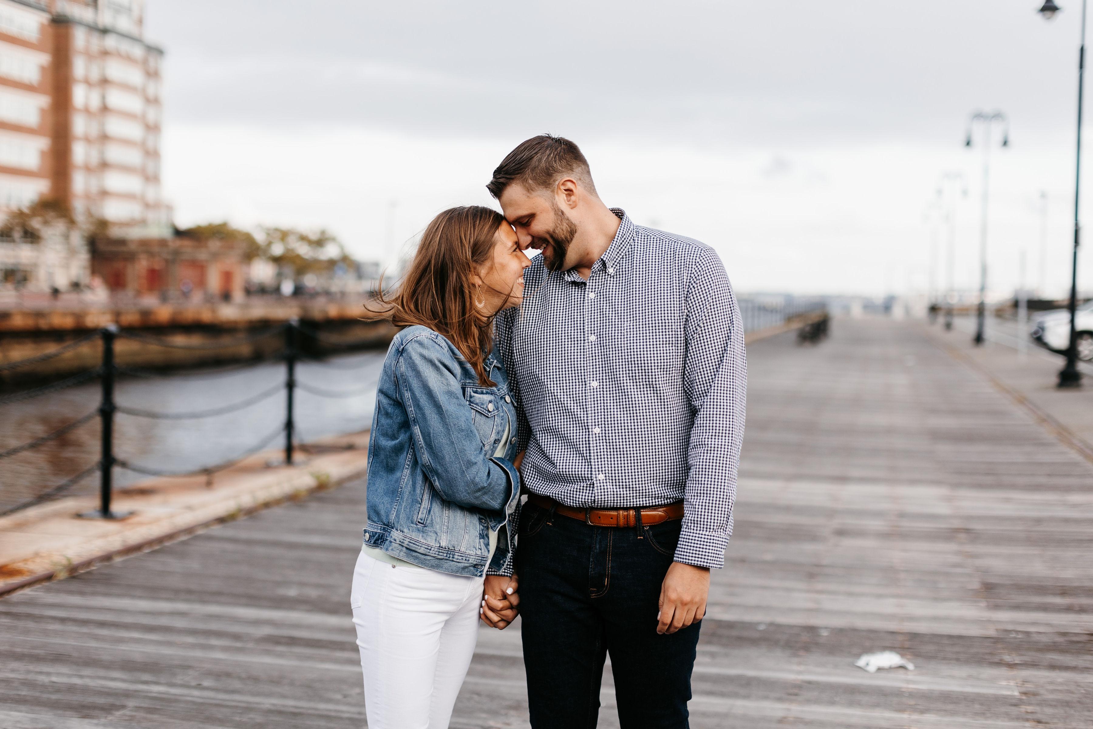The Wedding Website of Kimmie Leonhardt and Aaron Orchard