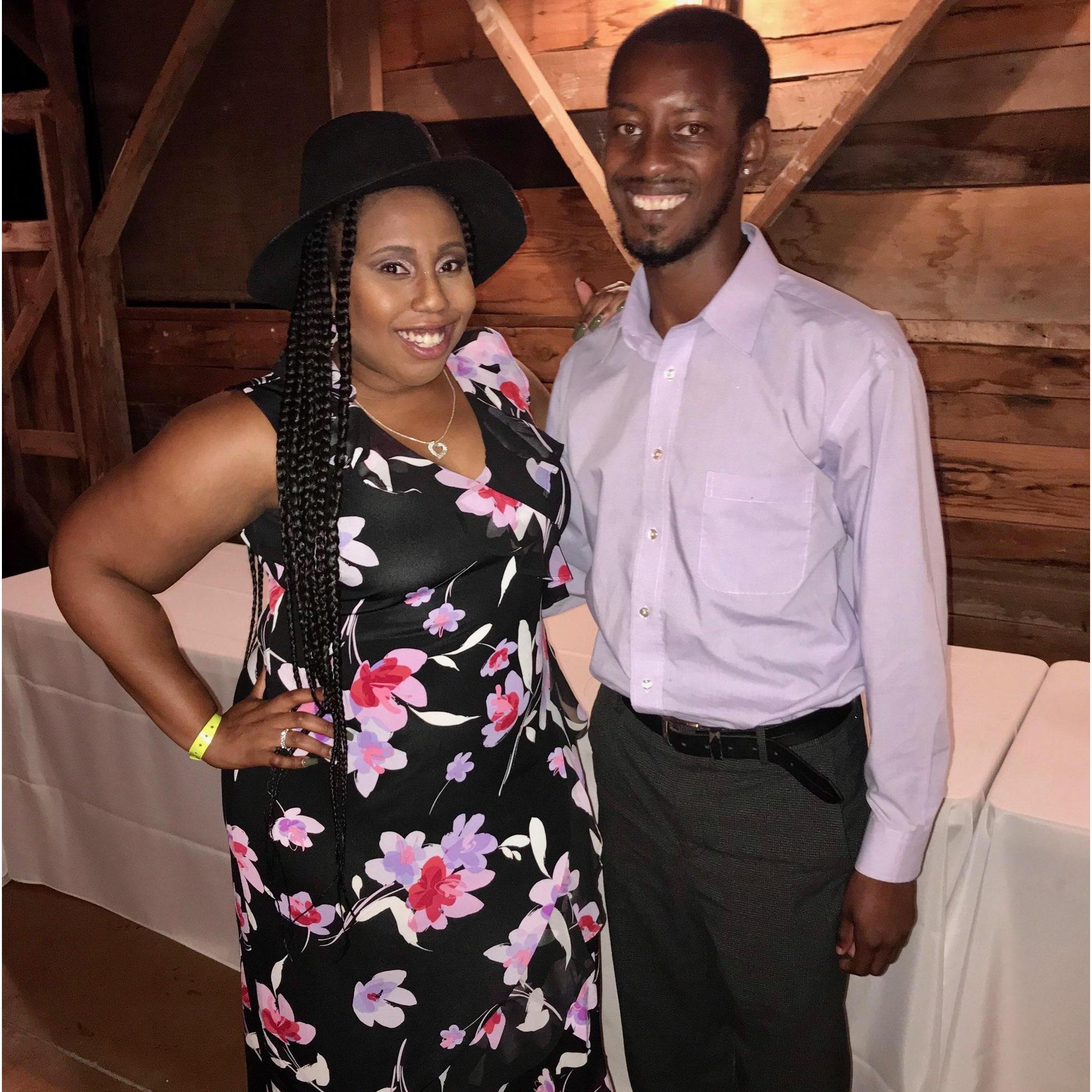 October 2020 Summerfield Farms