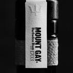Mount Gay Rum Distillery