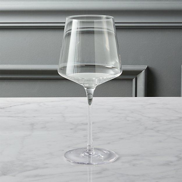 Muse White Wine Glass