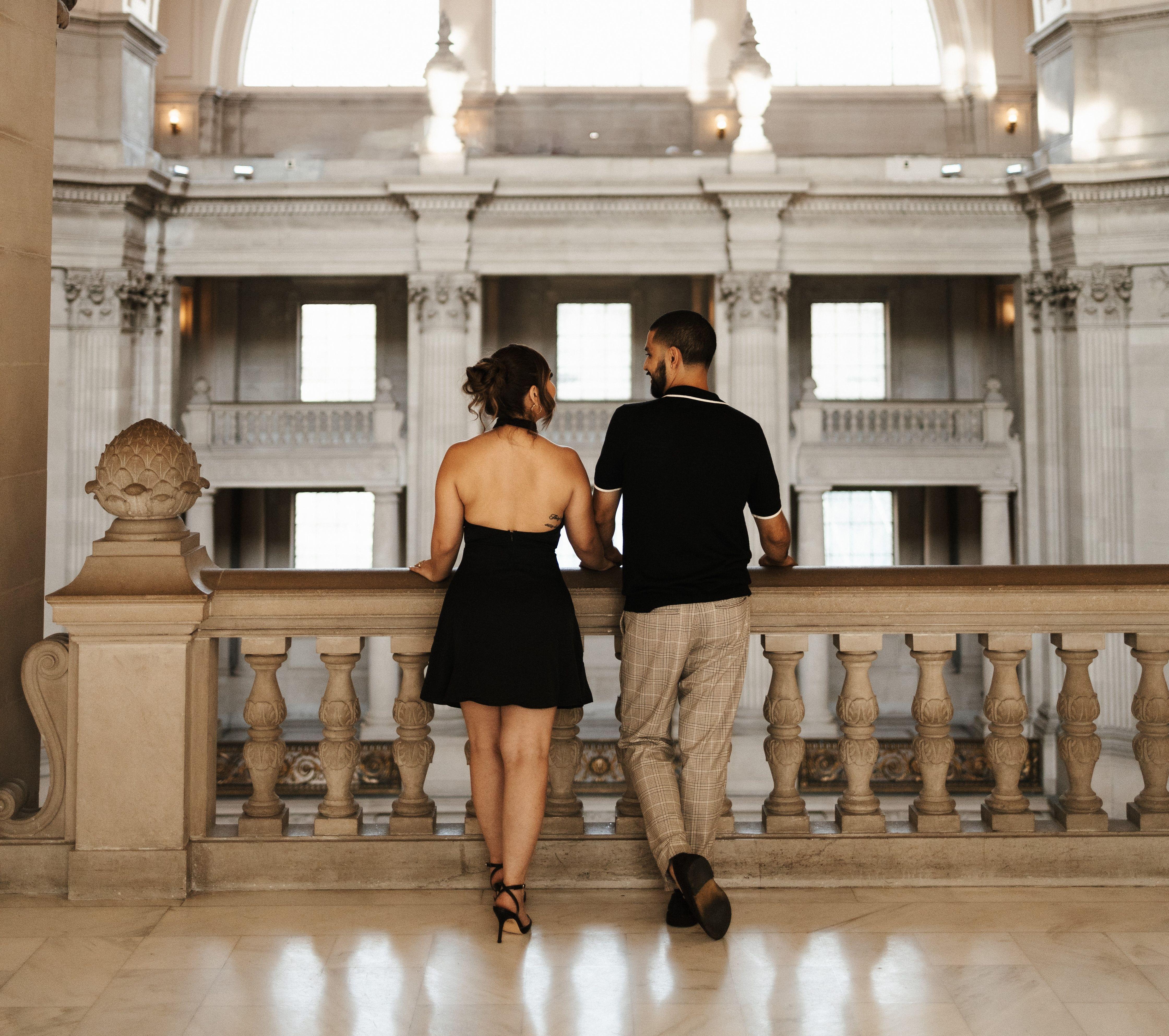 The Wedding Website of Jacqueline Aranda and Javier Centeno