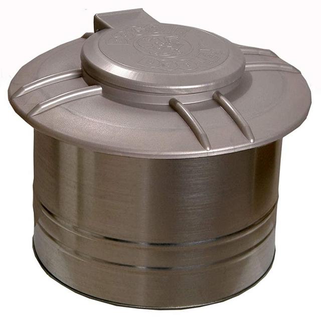 Doggie Dooley 3000 Septic-Tank-Style Pet-Waste Disposal System