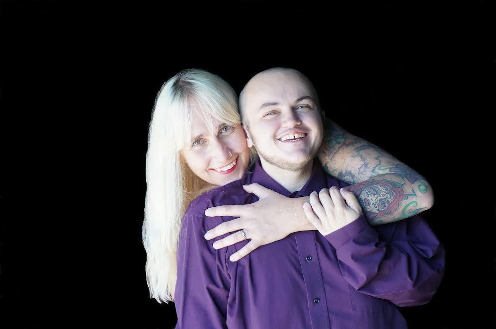 The Wedding Website of Amie Scott and Brent Tyler