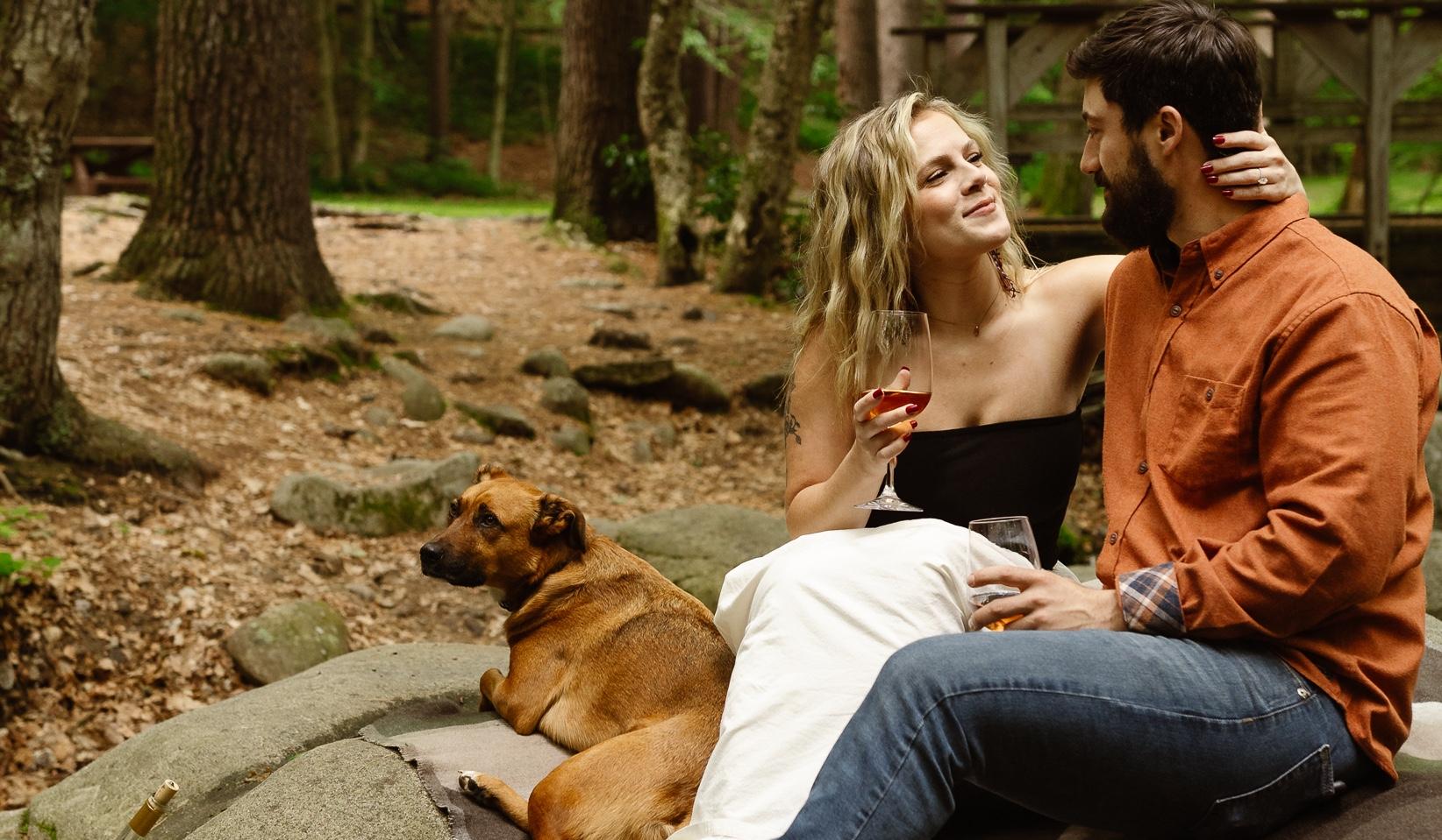 The Wedding Website of Monica Fleming and Jacob Fleming