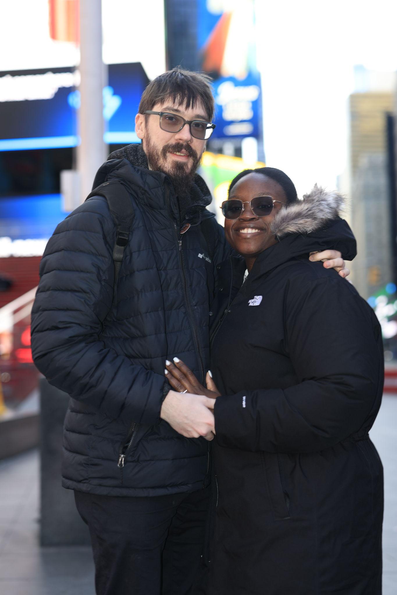 The Wedding Website of Paul Syverud and Ruth Emmanuel