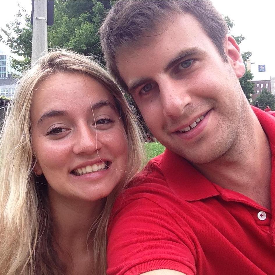 Canada Day, July 2014