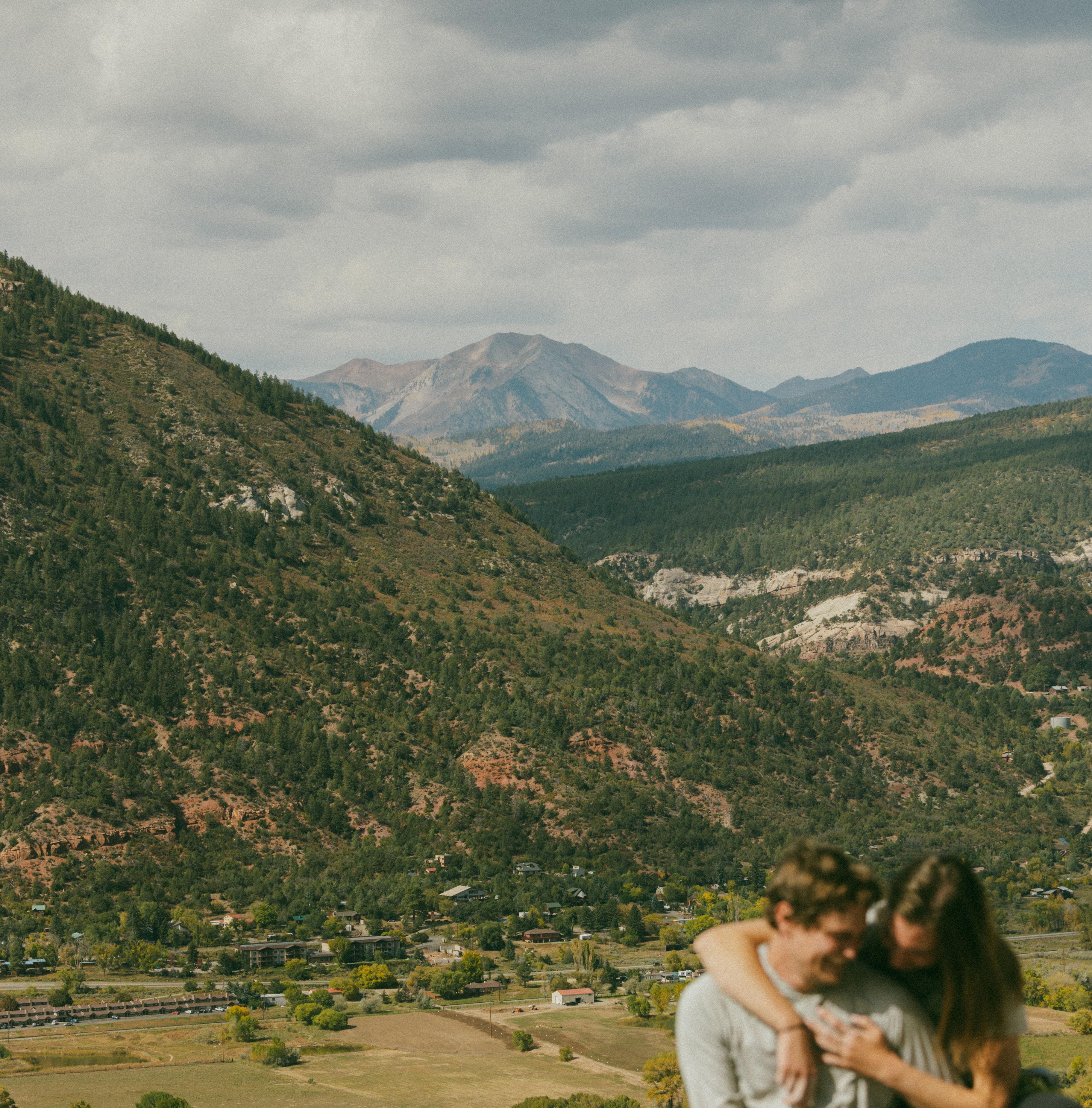 The Wedding Website of Madi Neukirch and Ande Lloyd