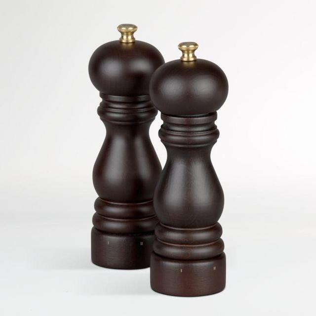 Peugeot ® Paris Salt and Pepper Mills