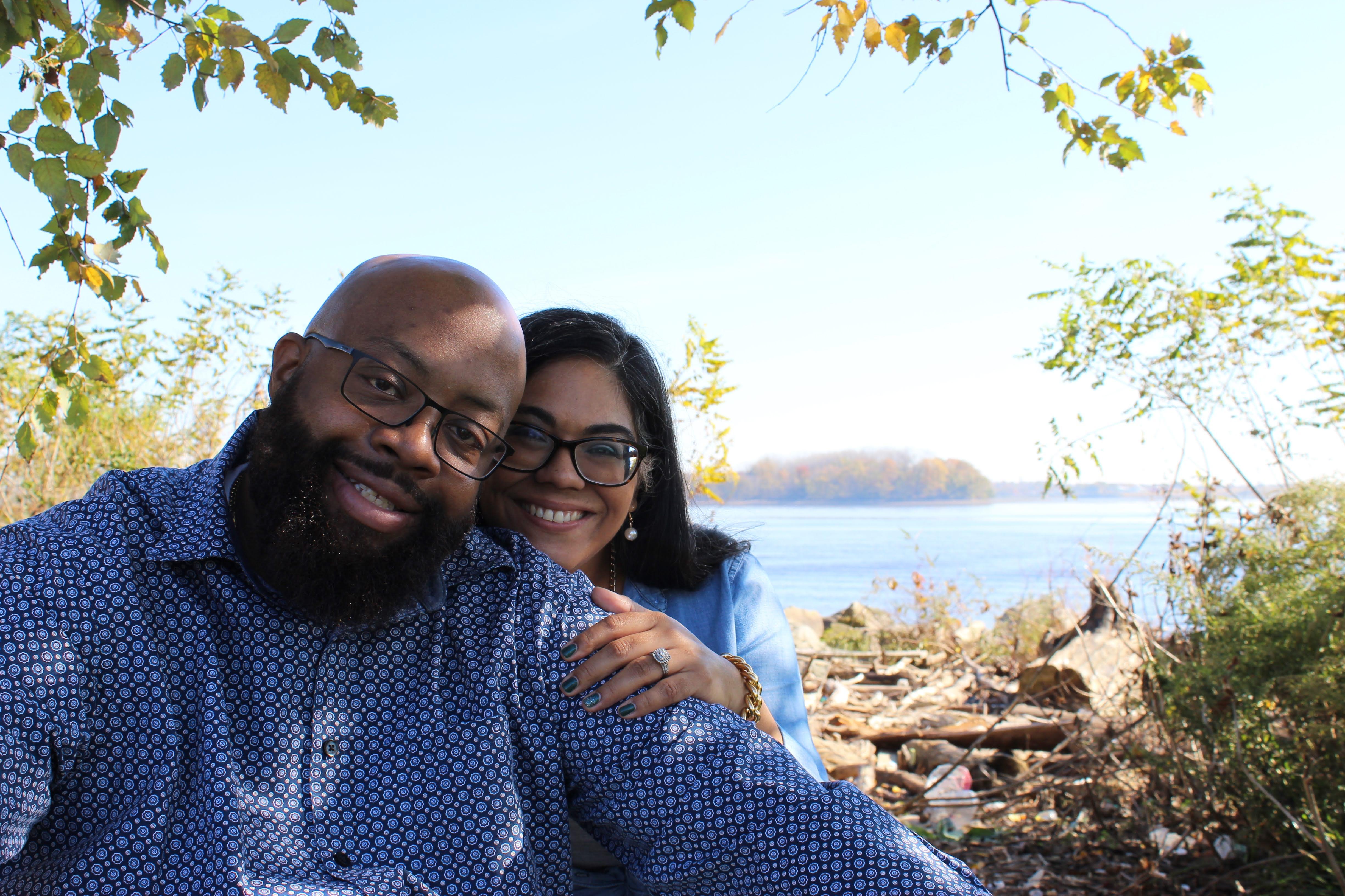 The Wedding Website of Alida Padilla and William Curry