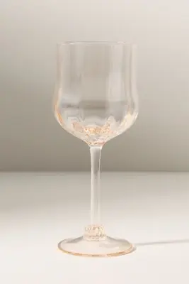 Cybelle Wine Glasses, Set of 4