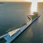 Saint Petersburg Pier