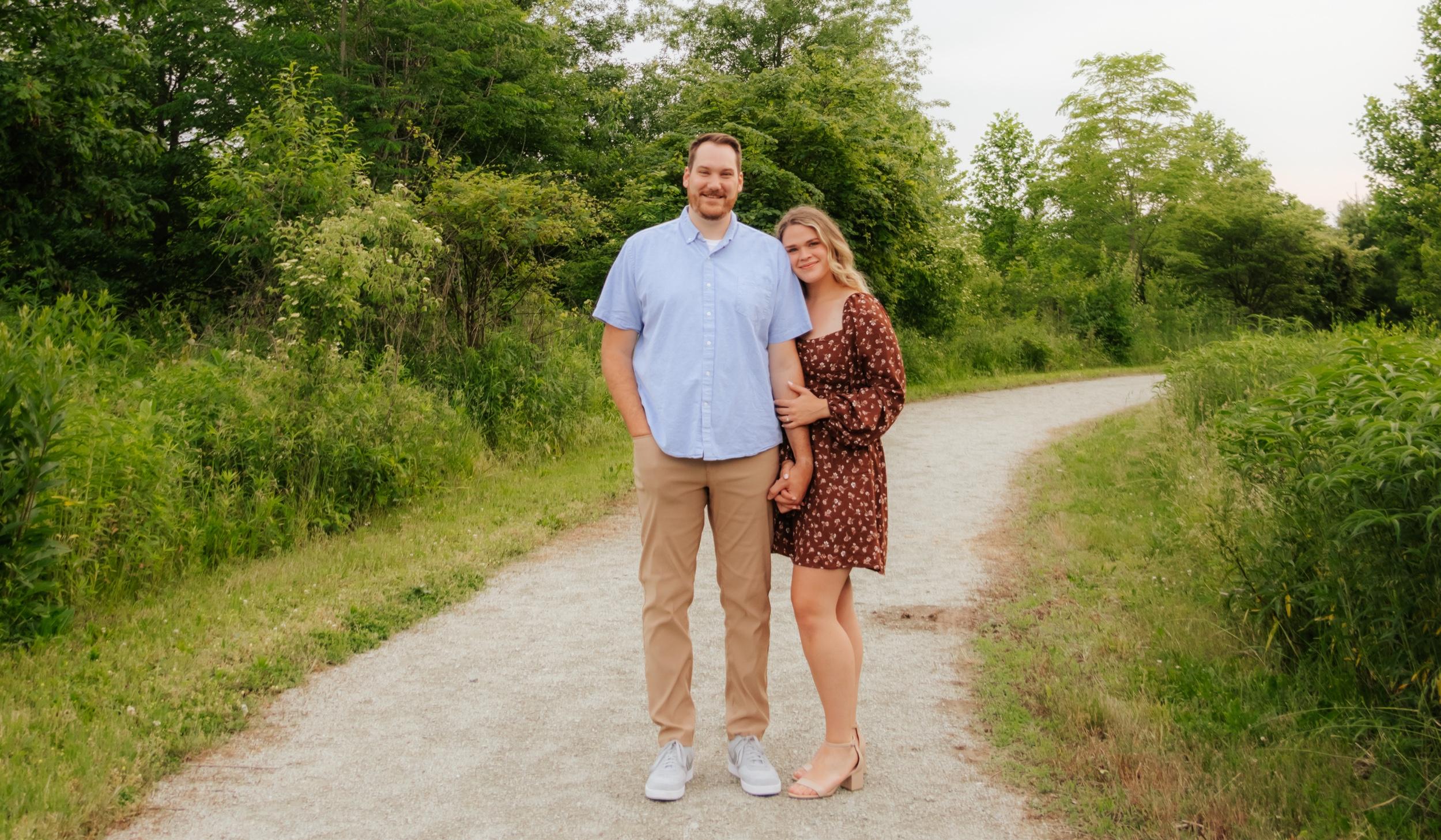 The Wedding Website of Olivia Schwab and Owen Cobbs