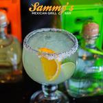 Sammy's Mexican Grill and bar