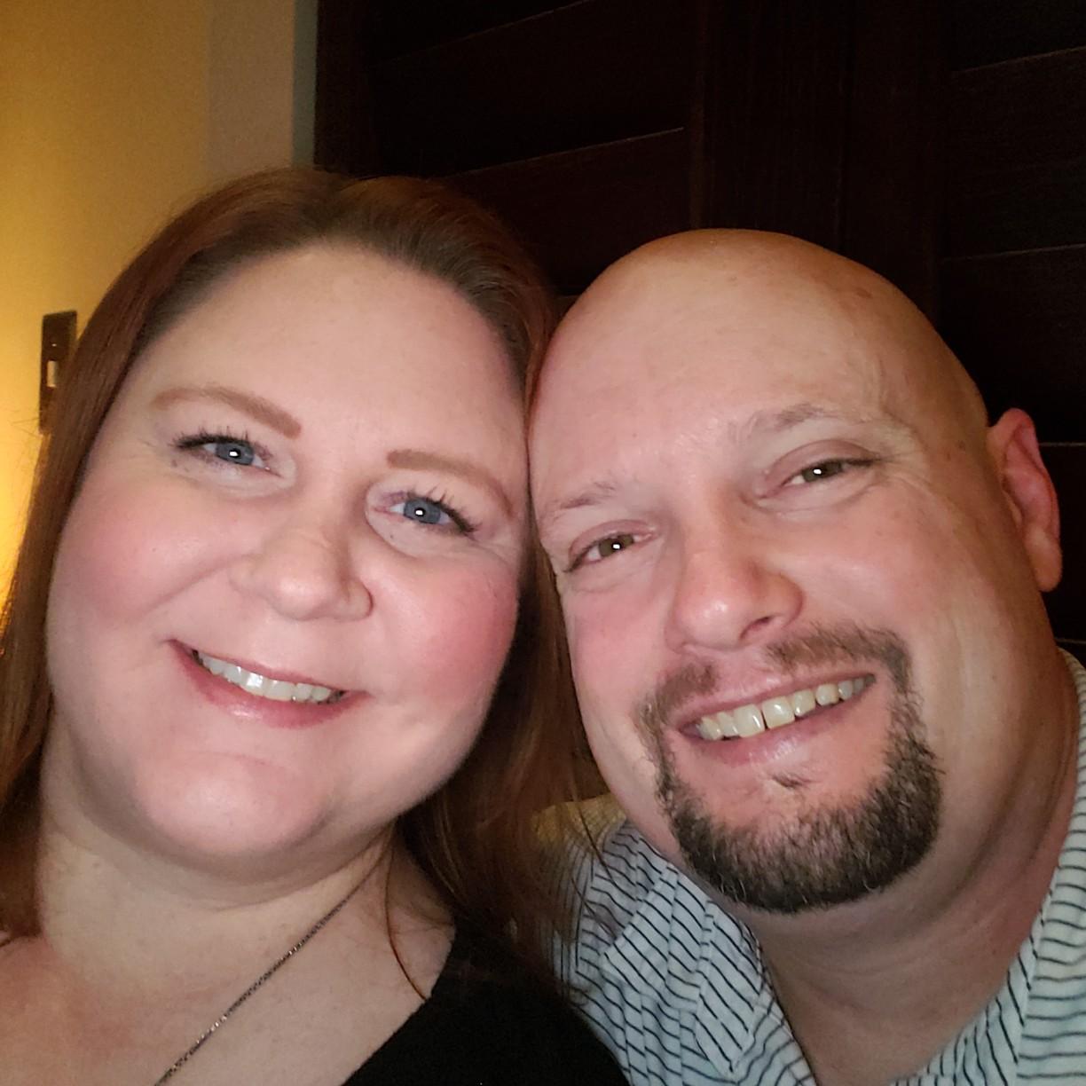 February 2, 2019, celebrating Nicole's 40th Birthday.