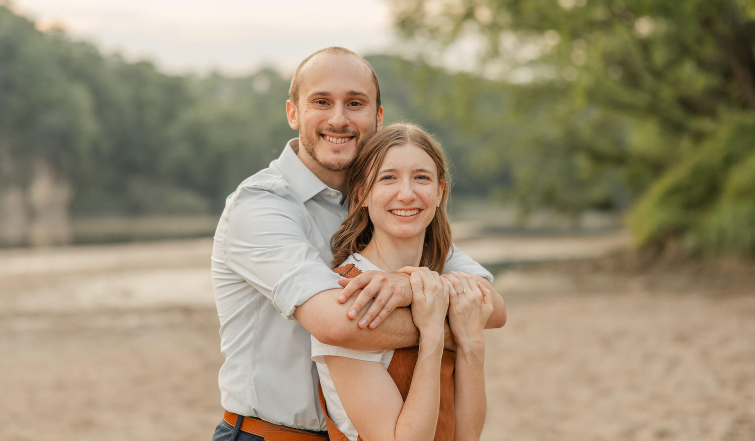 Kate Morris and Kevin Rosenblum's Wedding Website