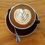 Northampton Coffee