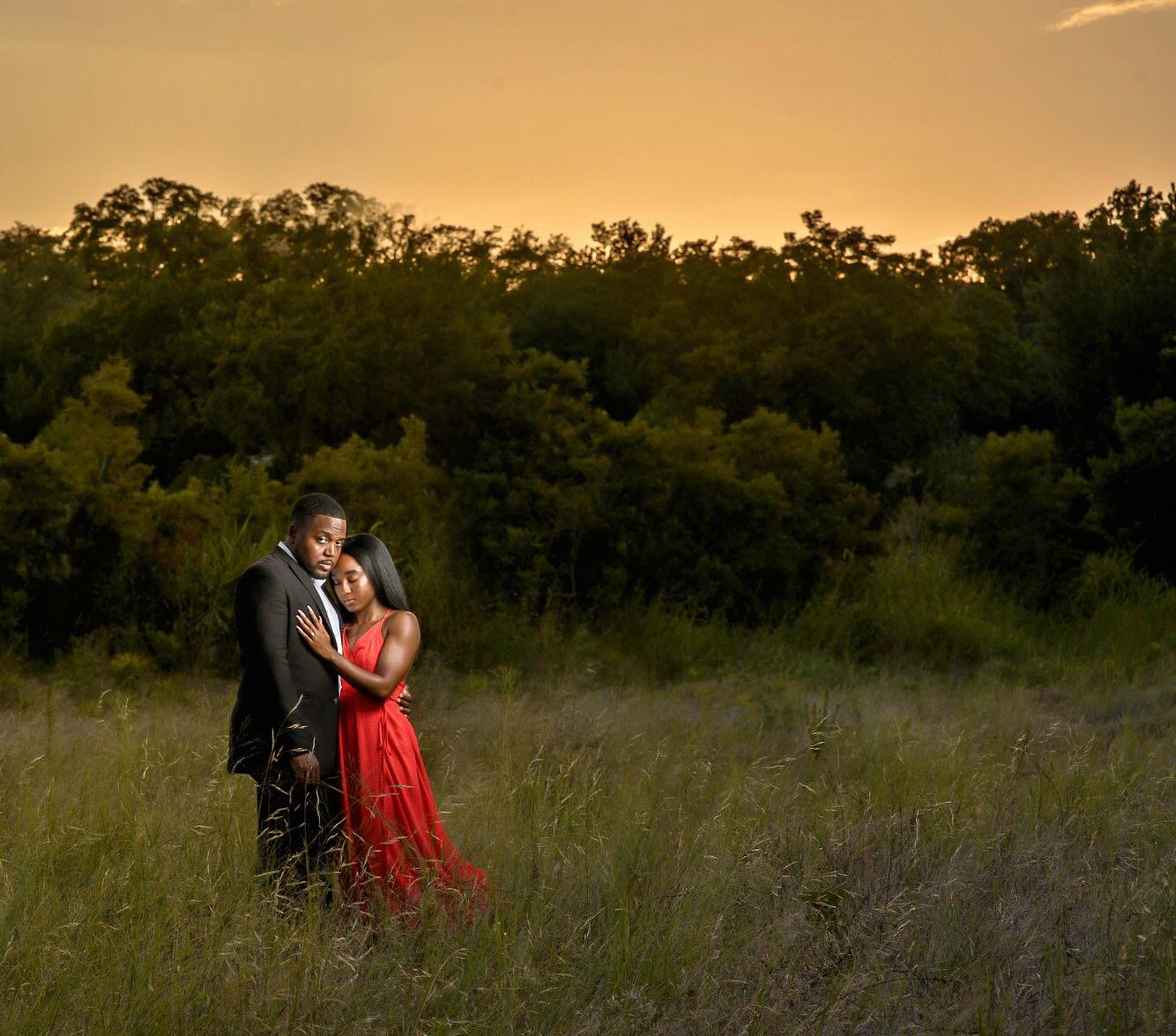 The Wedding Website of corey mcdonald and tashia lewis