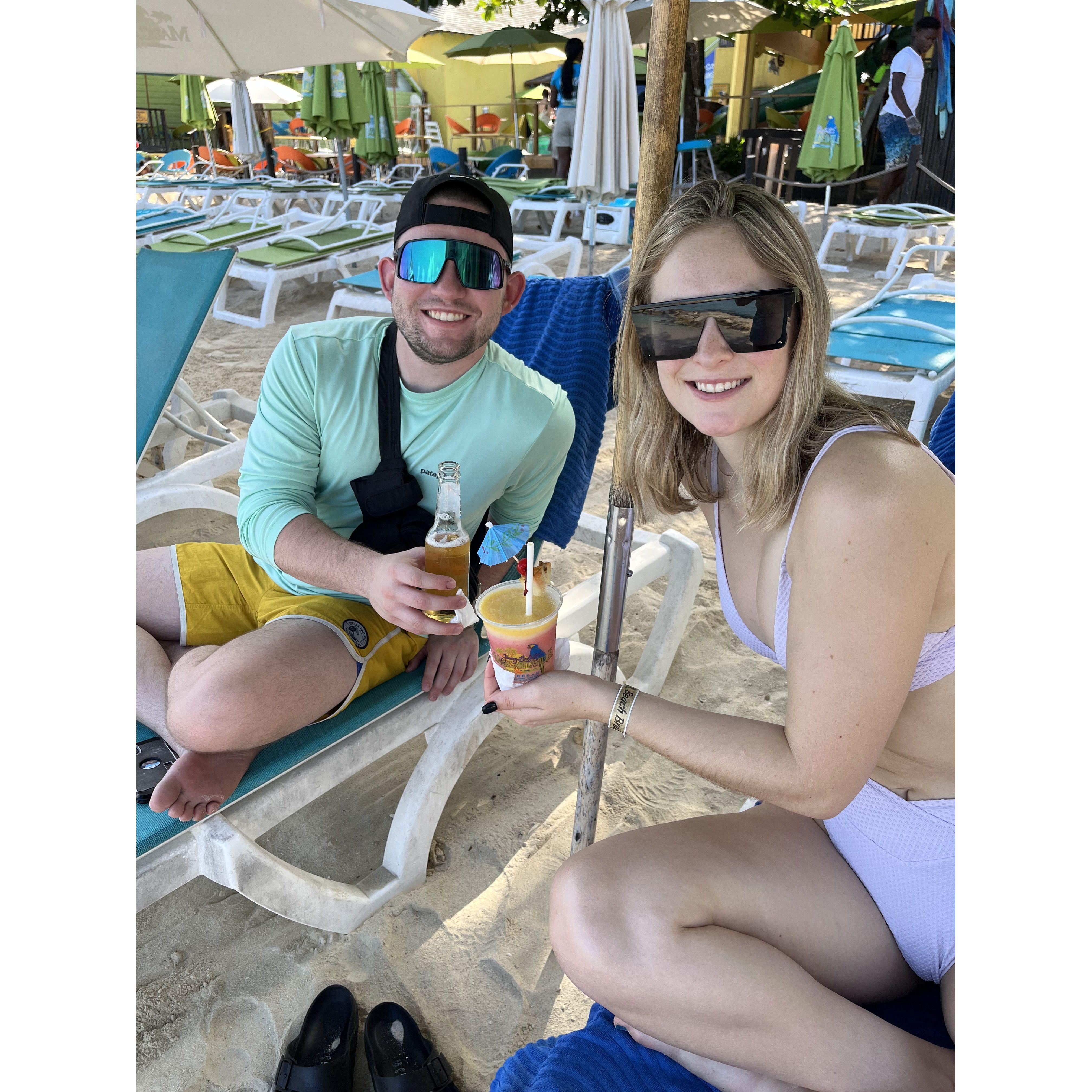 Jamaica