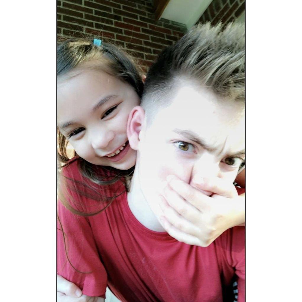 Zach And Reese