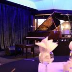 The Sapphire Room