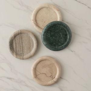 Lusine Coasters (Set of 4)
