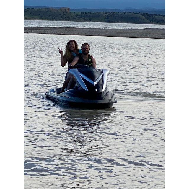 Lake Pueblo