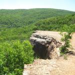Devil's Den State Park Visitor Center