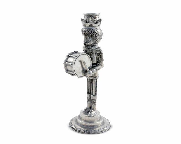Nutcracker Mini Candlestick Taper
