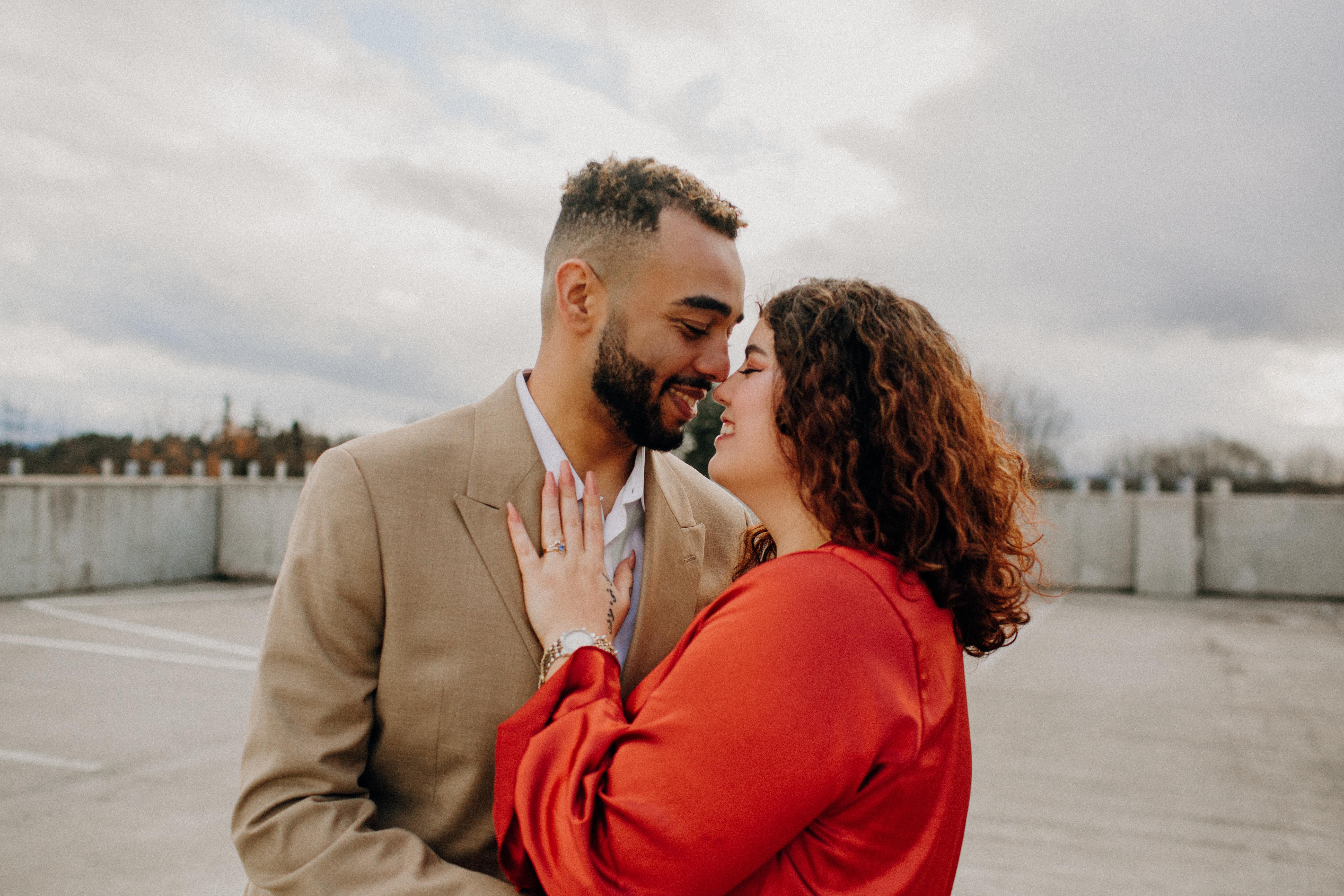 The Wedding Website of Lou Lynch and Salah Badri