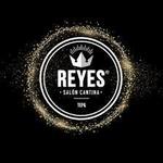 Reyes Salón Cantina