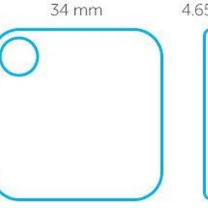 Tile Mate 8 Pack