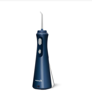 Classic Blue Cordless Plus Water Flosser (WP-463)