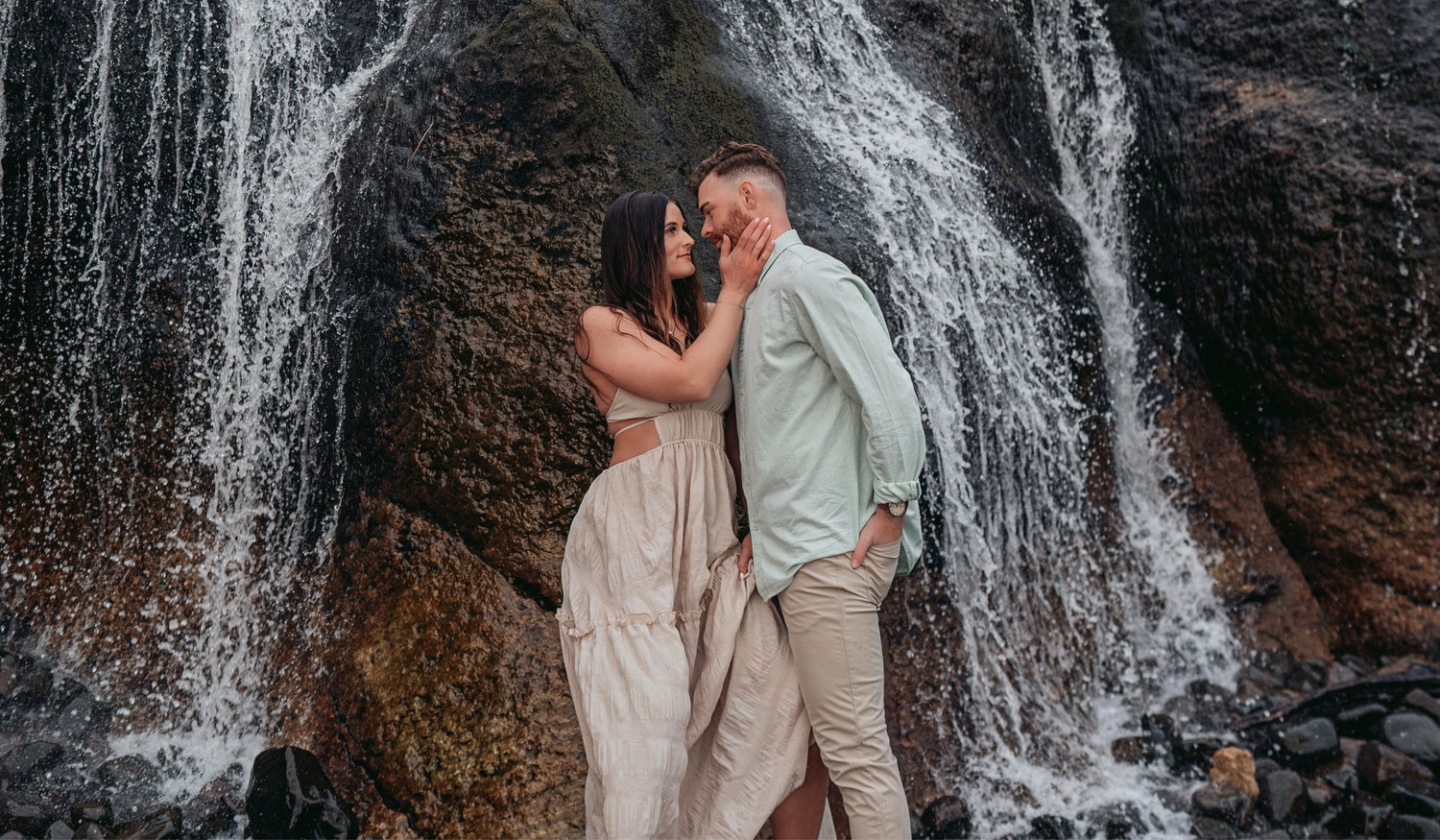 The Wedding Website of Alisha DeLane and Connor Imel