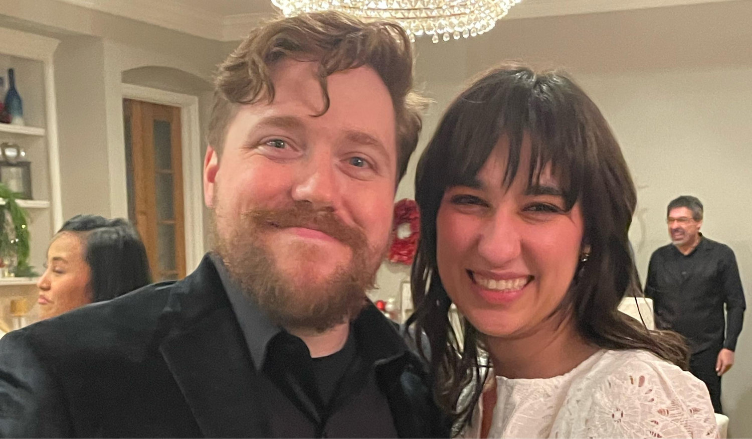 The Wedding Website of Blake Holmes and Tiara Napper