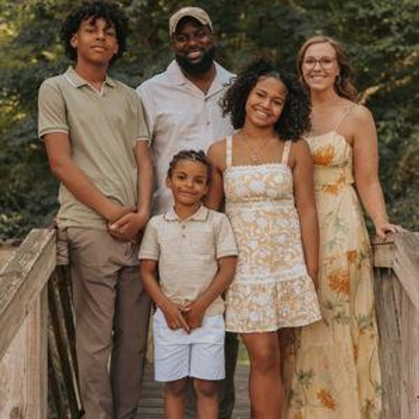 Our future together