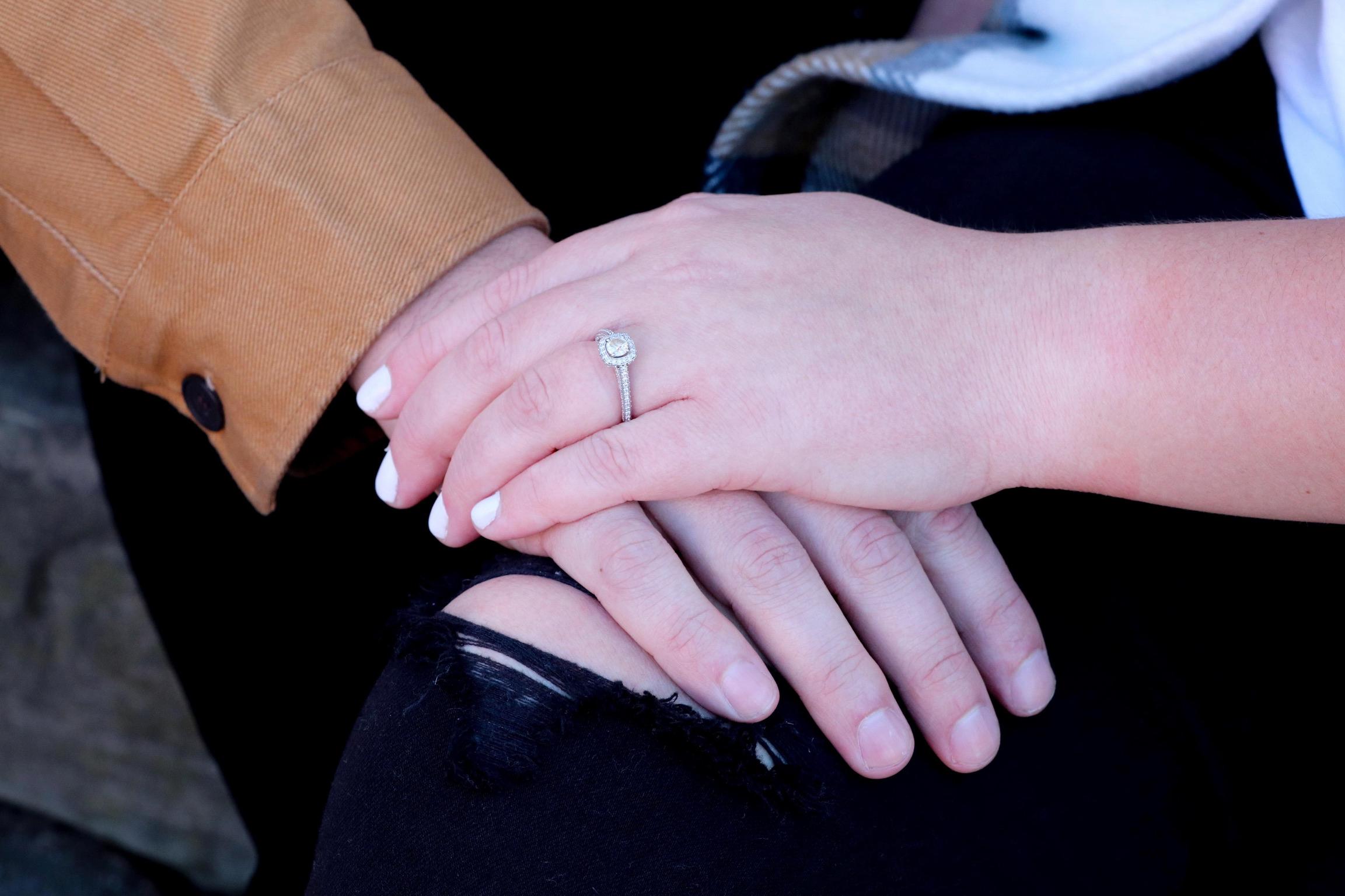 The Wedding Website of Jordan Lacy and Michael McVey