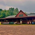 Adirondack Rustic Store