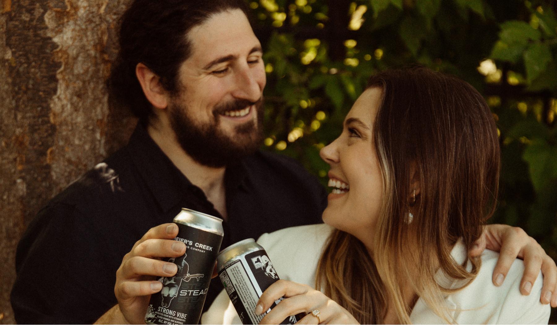 The Wedding Website of Sarah Rathbun and Ben Blujus