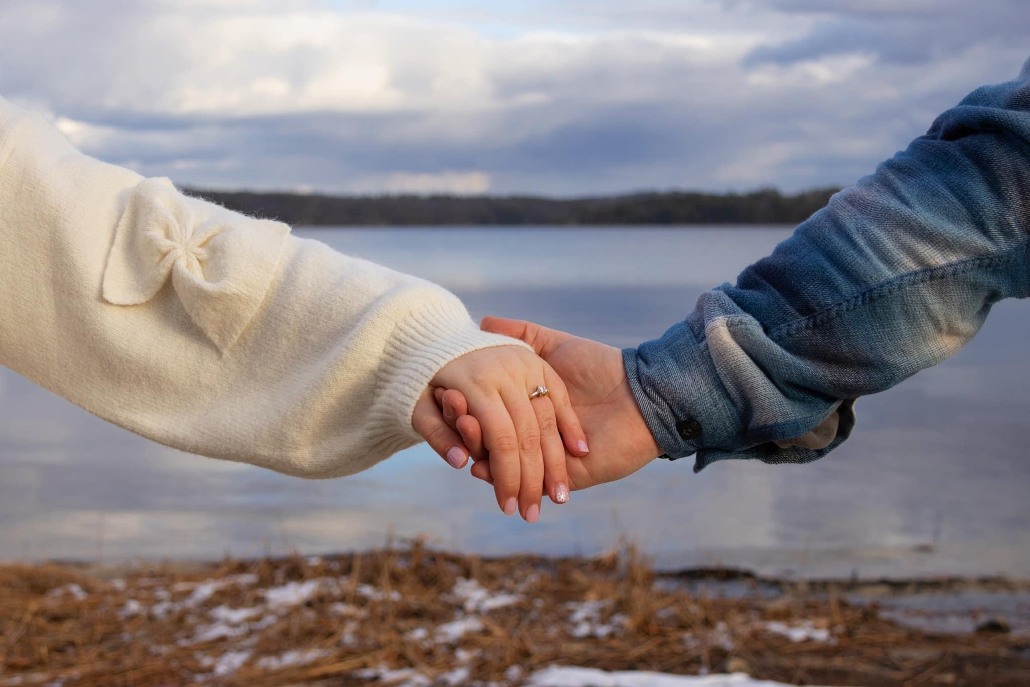 The Wedding Website of Molly McAlpine and Ryan Hardacre