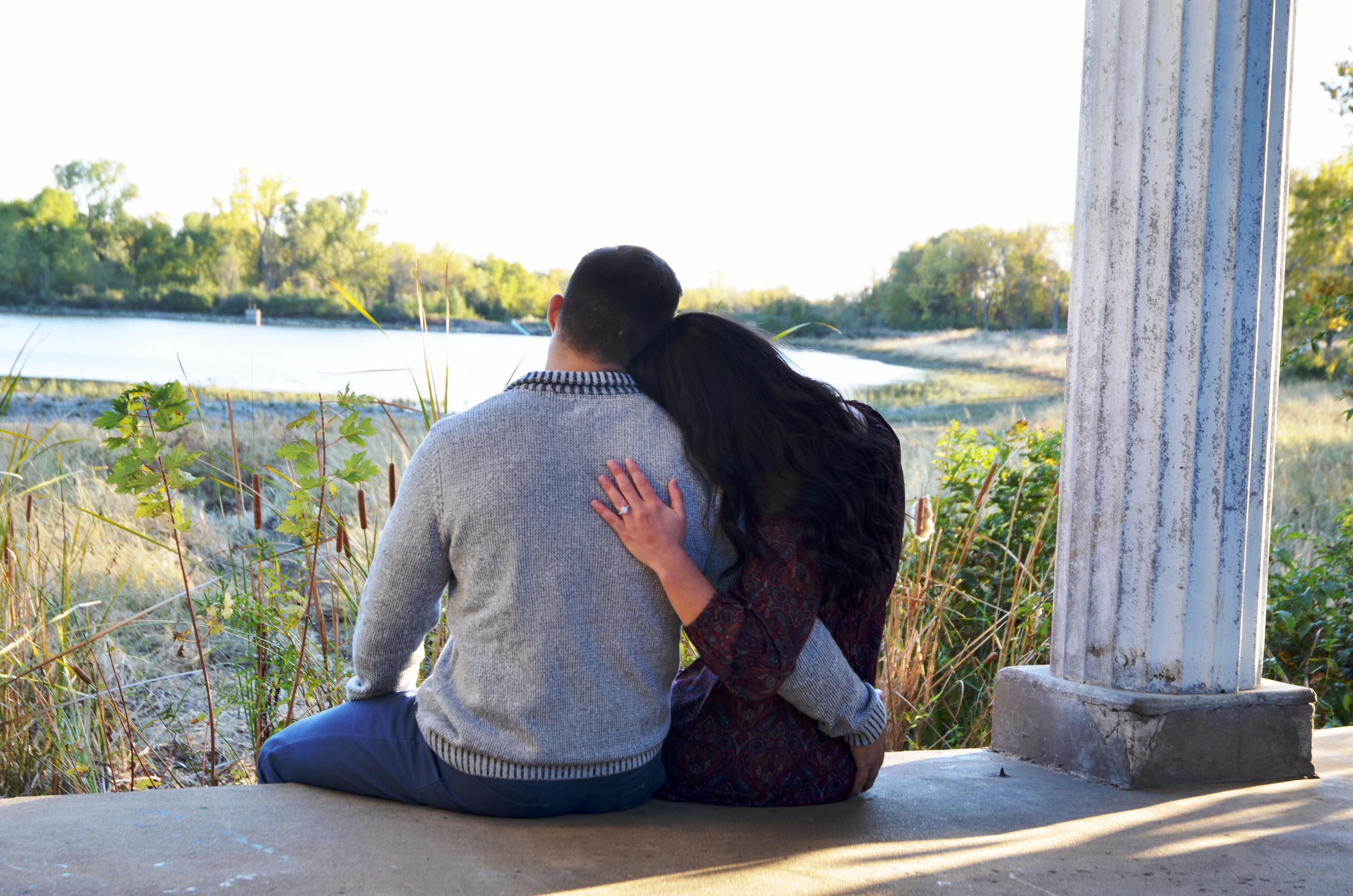 The Wedding Website of Mi'Kayla Carpenter and Gabriel Figueroa
